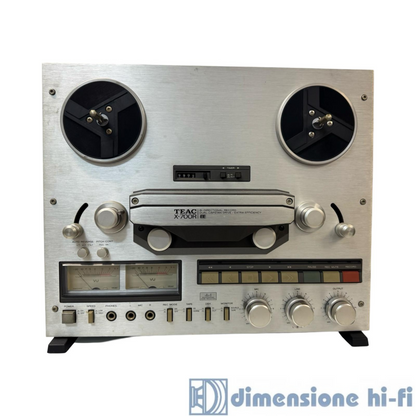 Teac X-700R