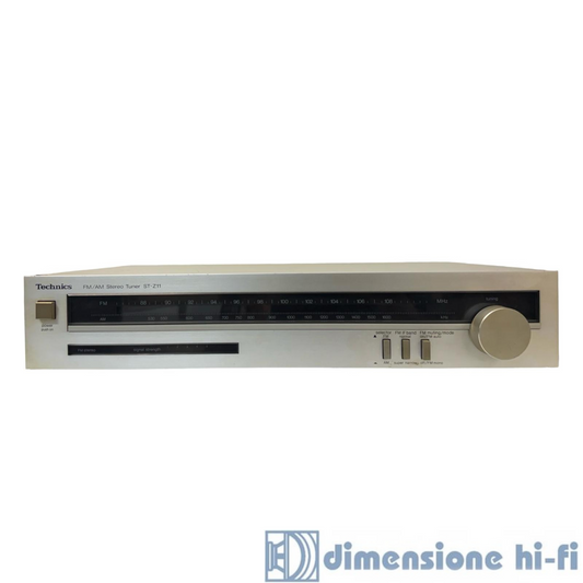 Technics ST-Z11