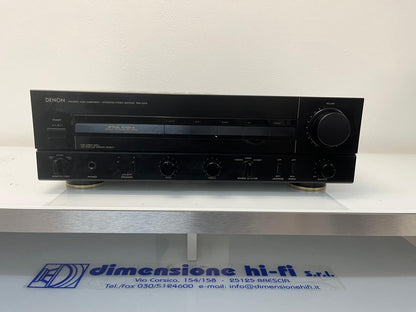 DENON PMA-520A