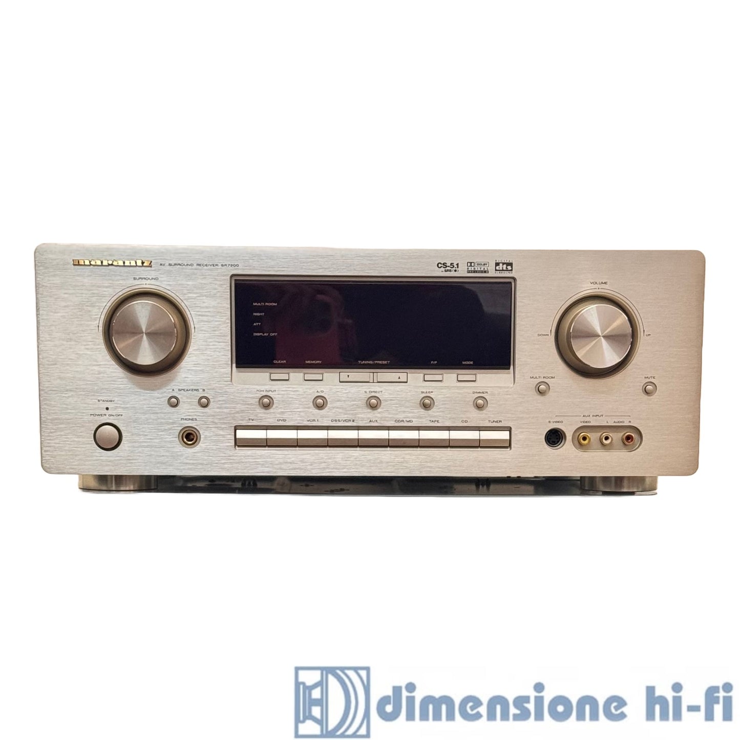 Marantz SR7200