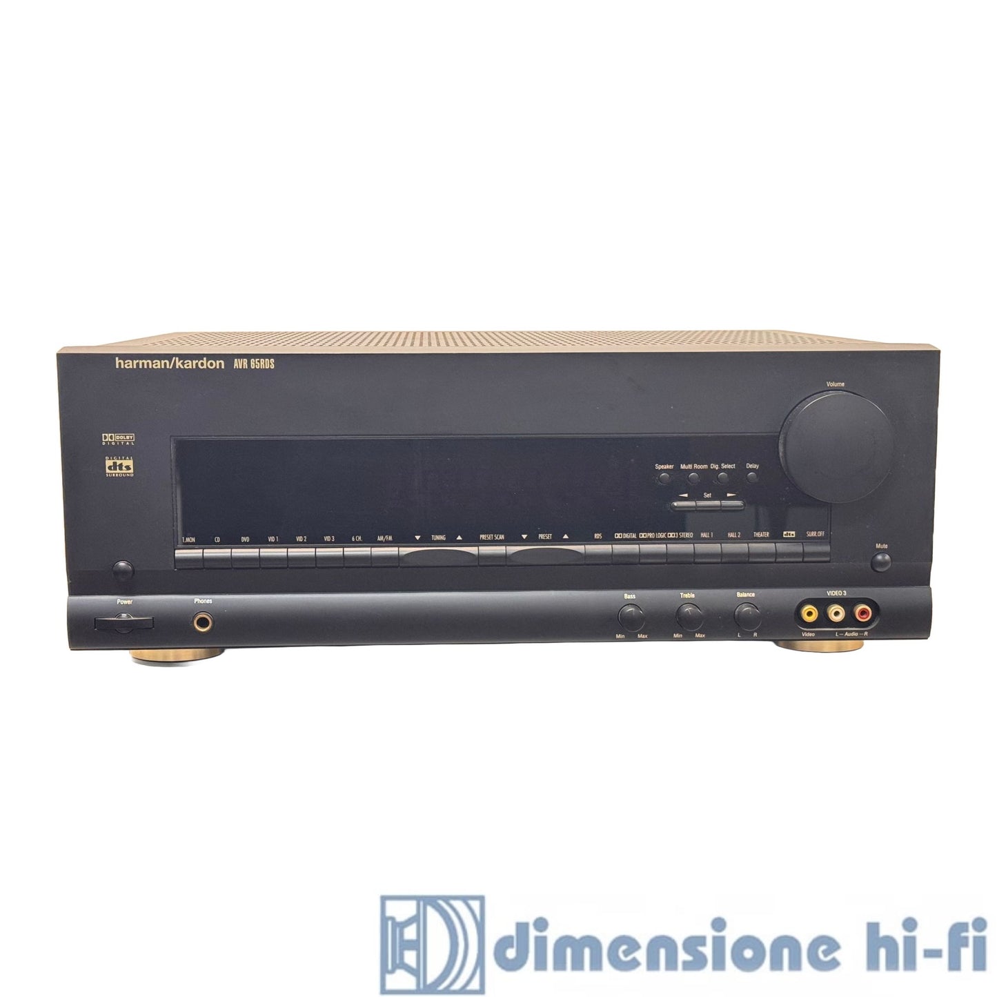 Harman/Kardon AVR 65RDS