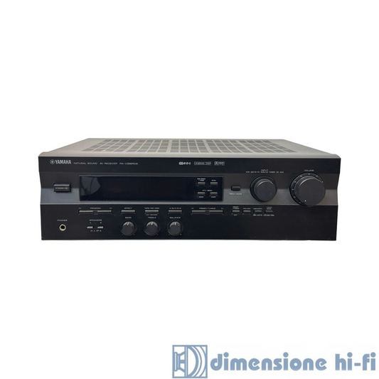 Yamaha RX-V396RDS