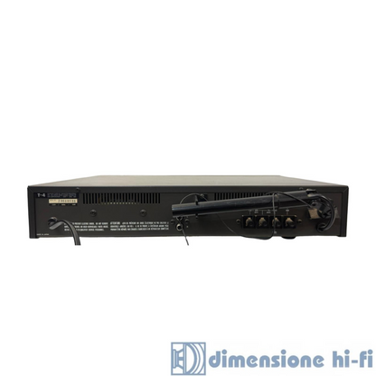 LUXMAN T-4